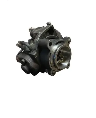 Fiat Ducato Fuel injection high pressure pump 6C1Q2B395AE 2940000403