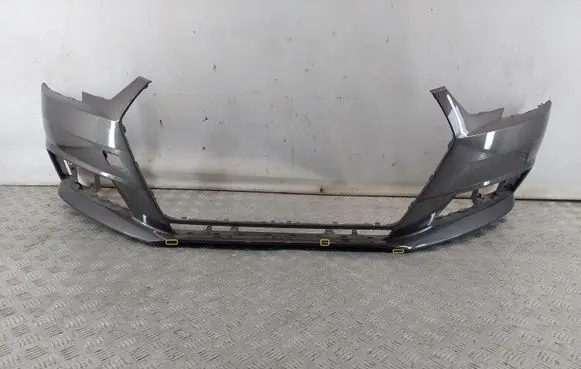 Audi A4 S4 B9 8W Front bumper 8W0807437