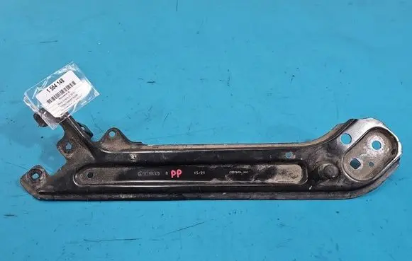 Skoda Octavia Mk4 Other engine bay part 5E3806929 IMPRK1564148