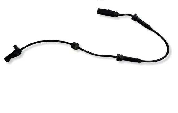 BMW 4 F32 F33 ABS brake wheel speed sensor 6791223