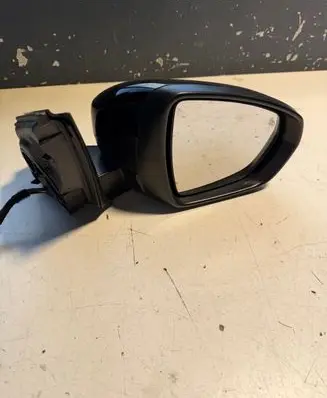 Citroen C5 Aircross II Front door electric wing mirror