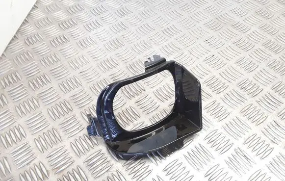 Ford S-MAX Headlight part 