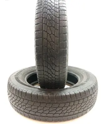 Ford Transit R16 C winter tire