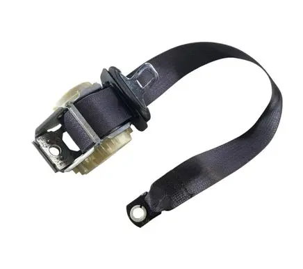 Chevrolet Camaro Rear seatbelt 23174246
