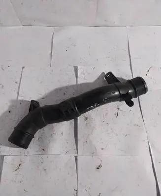 Opel Vectra C Air intake hose/pipe 55350916