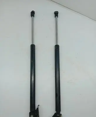 Jeep Grand Cherokee Tailgate/trunk strut/damper 55075705AB