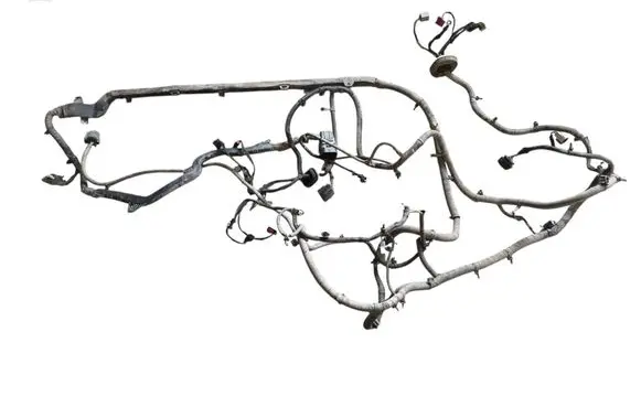 Jeep Grand Cherokee Other wiring loom P68333127AB TA24J3197E3135 68333127AB