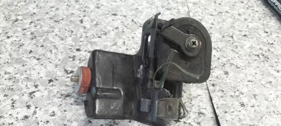 Toyota Corolla E110 Coolant heater control valve 