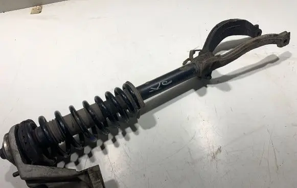 Alfa Romeo 147 Front shock absorber/damper 51764251 D018