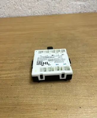 Mercedes-Benz GLC X253 C253 Door control unit/module A0009063105 F3490