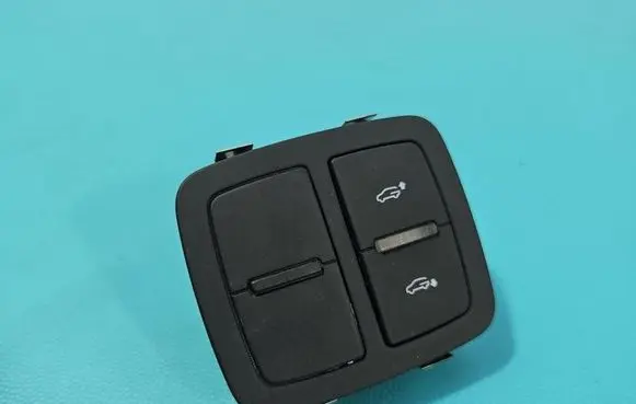 Audi Q7 4L Seat control switch 4L0959511 IMPRK1547653