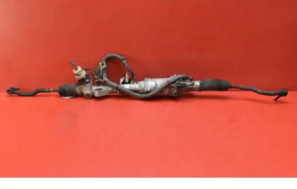 Mazda 6 Steering rack J61-LH