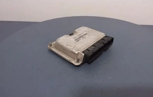 Audi A3 S3 8L Engine control unit/module ECU 038906019EF