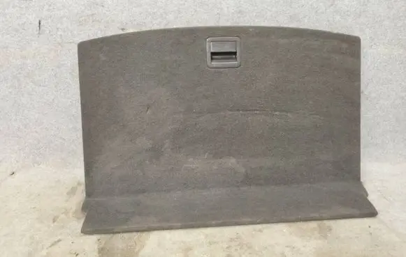 Volkswagen Golf VII Trunk/boot mat liner 5G6858855