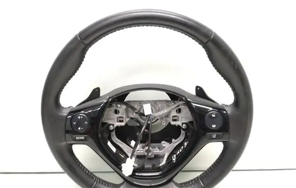 Toyota Aygo AB40 Steering wheel 451000H070