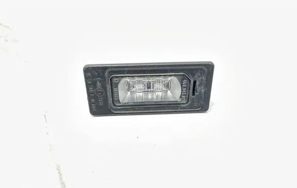 Audi A5 8T 8F Number plate light 4G0943021 181473