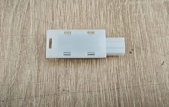 Audi Q3 F3 Glove box light 4E0919390