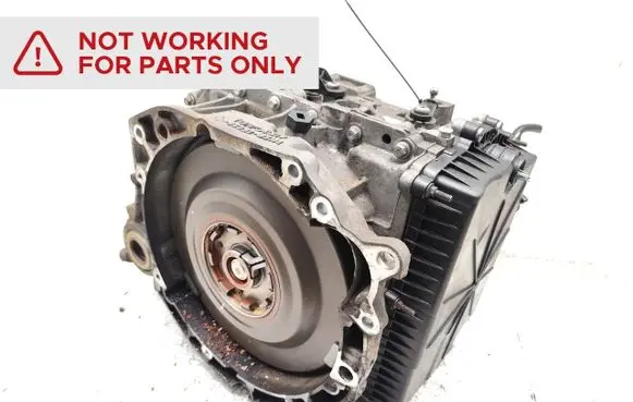 Ford Mondeo MK IV Automatic gearbox AV9R-7000-CB AWBB1