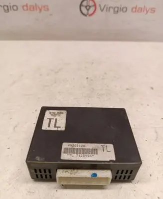 Renault Koleos I Other control units/modules 40720jy40a