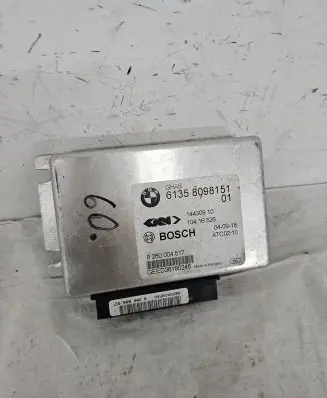 BMW M4 F82 F83 Other control units/modules 8098151 0260004517 10416526