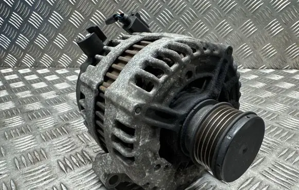 Generator/alternator