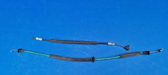 Alfa Romeo 159 Front door cable line