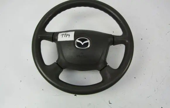 Mazda 626 Steering wheel 