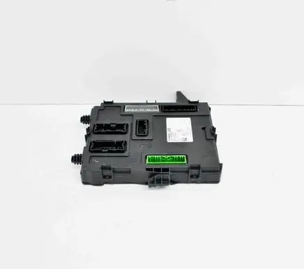 Nissan Qashqai Central body control module A2C1154540300 116RAI002868
