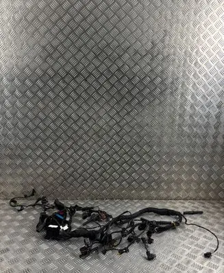 Audi A4 S4 B9 8W Engine installation wiring loom 779650605CC