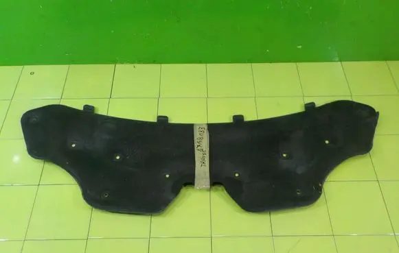 Ford Transit Custom Engine bonnet/hood sound/heat insulation BK21B16746AE WYGLUSZENIE