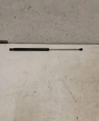 Citroen Berlingo Rear window strut damper 9671675080