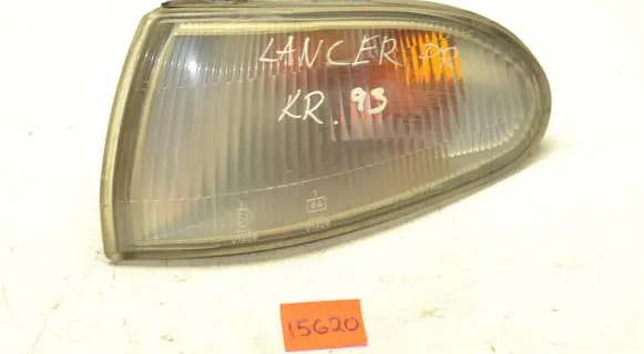 Mitsubishi Lancer Front indicator light 0455785
