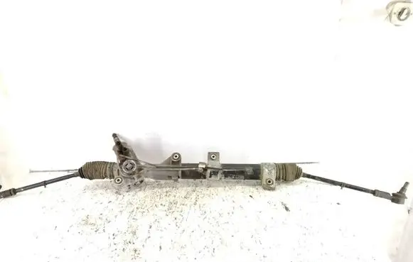 Mercedes-Benz Vito Viano W638 Steering rack A6384611101