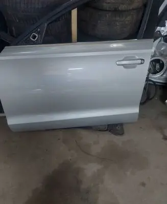 Audi A6 S6 C7 4G Front door LX7W