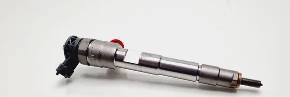 Nissan Qashqai Fuel injector H8201636333 0445110800