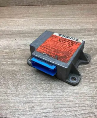 Mazda 626 Airbag control unit/module GE4T57K30D F82F14B321EB