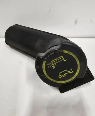 Ford Transit Oil filler cap Xs7q-6k614-ab