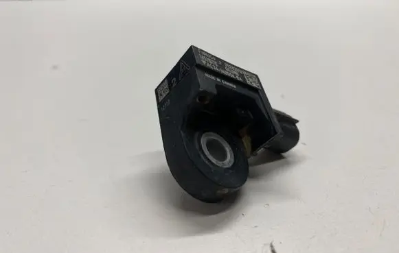 Ford F150 Airbag deployment crash/impact sensor AL3414B006BA 05282012