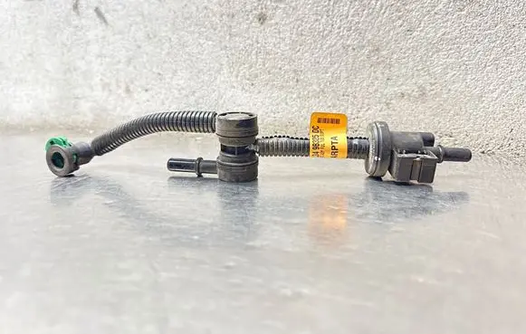 Ford Fusion II Vacuum valve 0280142519 FL349B325DC