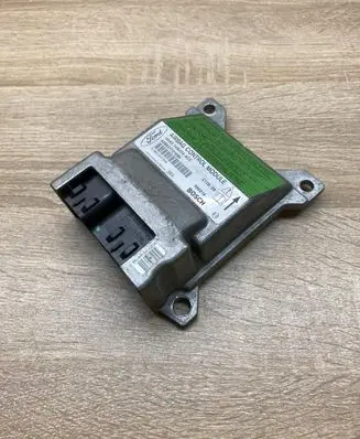 Ford Focus Airbag control unit/module 98AG14B056ACE 0285001249