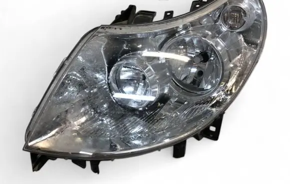 Citroen Jumper Headlight/headlamp 1340664080 8-PIN REPLACEMENT