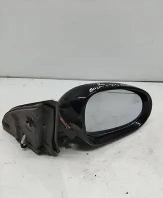 Volkswagen Golf V Front door electric wing mirror 1K5857934 077510