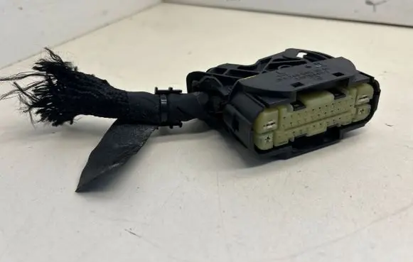 Mercedes-Benz GLA W156 Other wiring loom A2465453640 A0009821509