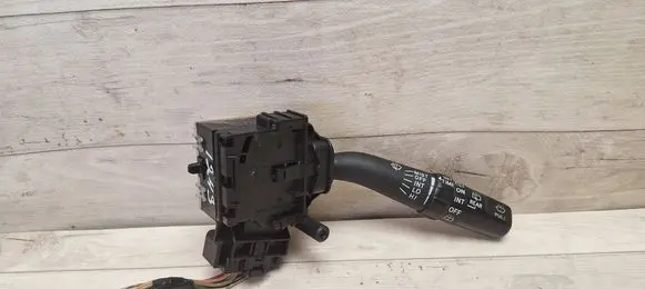 Toyota Corolla Verso AR10 Wiper control stalk 8465205150 173799 05150