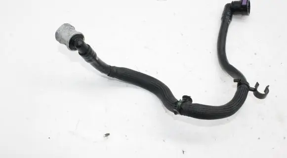 Jaguar I-Pace Vacuum line/pipe/hose J9D38D122AD