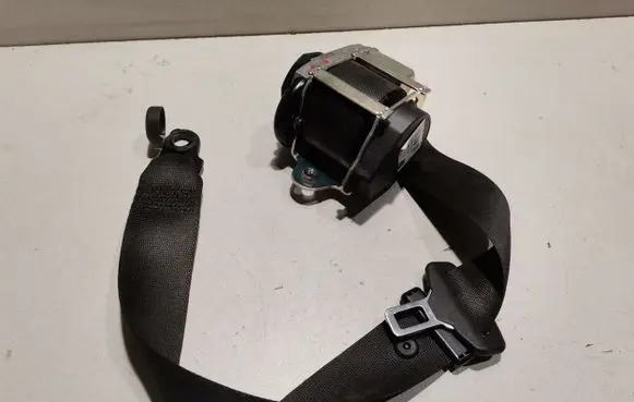 Porsche Boxster 982 Front seatbelt 616863000