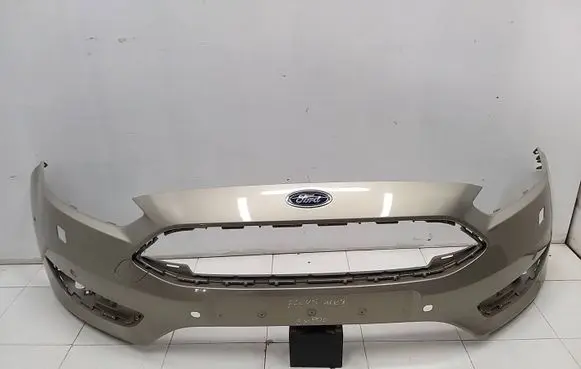 Ford Focus Front bumper