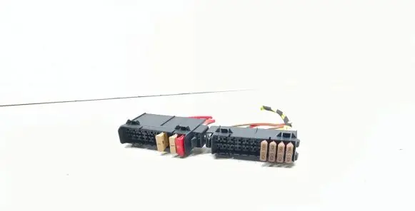 BMW X5 F15 Fuse module