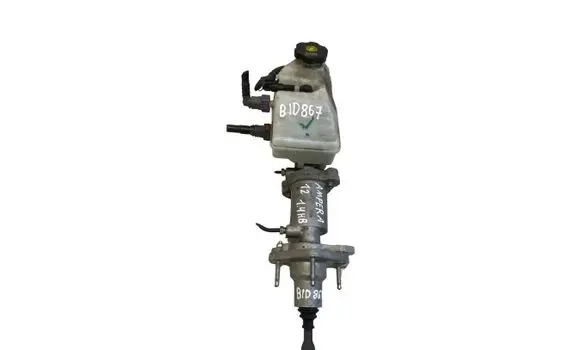 Opel Ampera Master brake cylinder 32072541 ZY02004