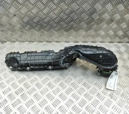 BMW X6M G06 F96 Other engine bay part 8601613 8644432